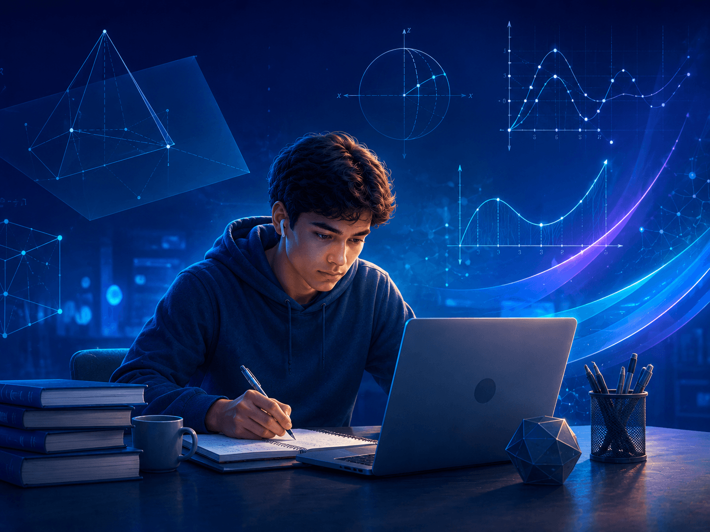IB Maths AA / AI